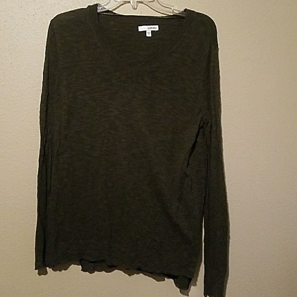 Sweater.